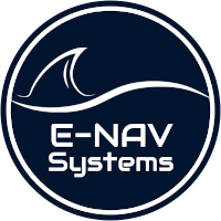 E-Nav Systems Logo